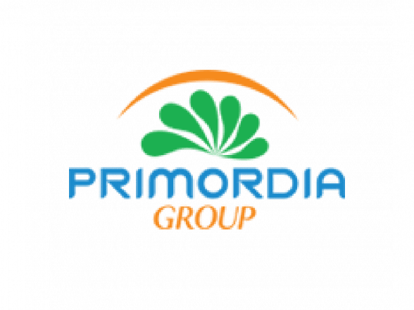 Primordia group