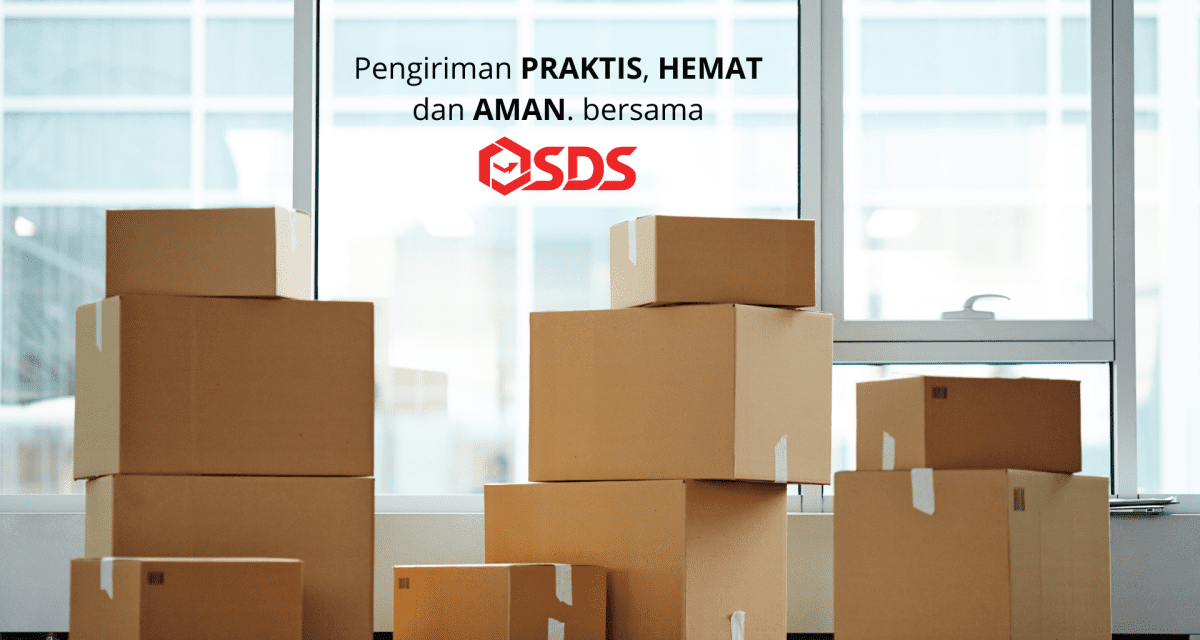 Jenis-Jenis Packing Untuk Pengiriman Barang