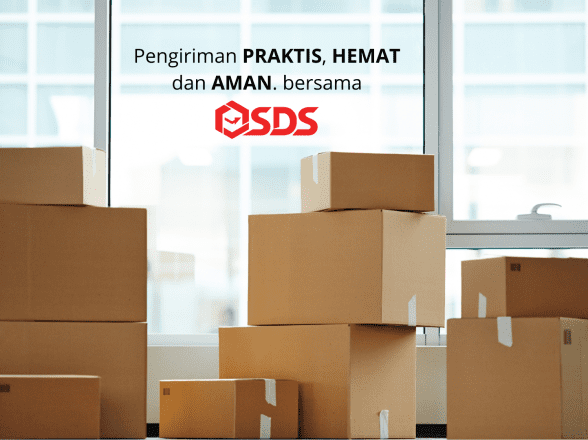 Jenis-Jenis Packing Untuk Pengiriman Barang