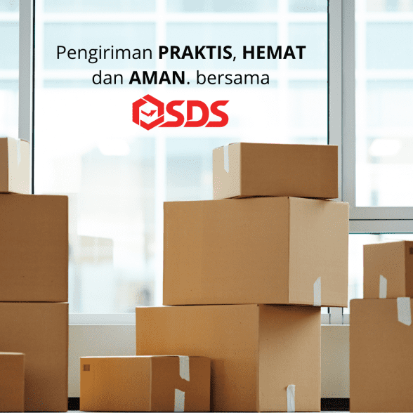 Jenis-Jenis Packing Untuk Pengiriman Barang