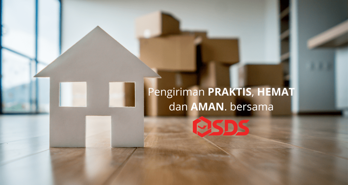 Tips Pindahan Rumah Dengan Jasa Ekspedisi