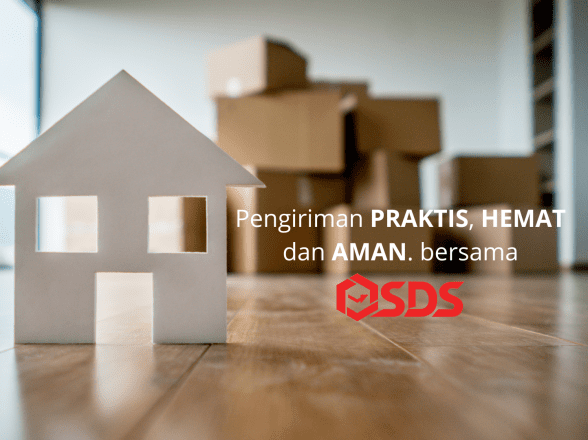 Tips Pindahan Rumah Dengan Jasa Ekspedisi