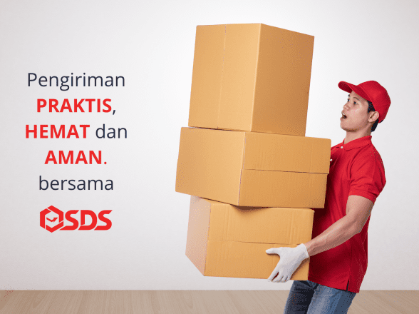 Tips Kirim Barang Ukuran Besar Menggunakan Jasa Ekspedisi