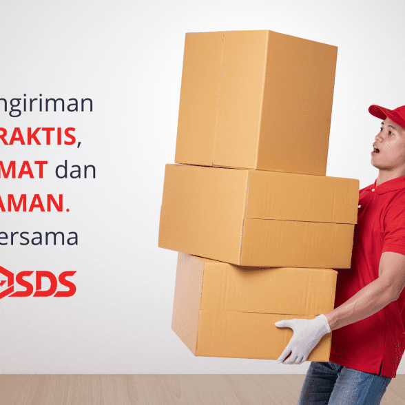 Tips Kirim Barang Ukuran Besar Menggunakan Jasa Ekspedisi