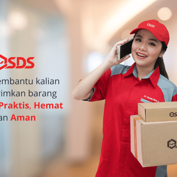 Pentingnya Peran Customer Service Jasa Pengiriman Barang